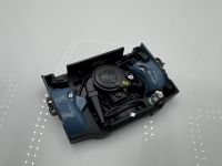 1980 Merceses W123 200 T Motor