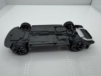 Audi RS 3 Limousine Felgen + Unterboden