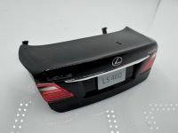 Lexus LS 460 Kofferraumdeckel
