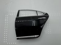 Lexus LS 460 T�r Hinten Links