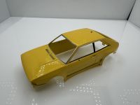 VW Scirocco Rieger GTO Rohkarosse