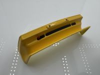 VW Scirocco Rieger GTO Stostange Vorne