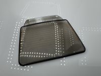 VW Scirocco Rieger GTO Heckscheibe