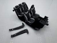 VW ID.4 Crozz Innenausstattung