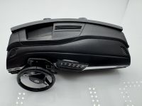 VW ID.4 Crozz Armaturenbrett