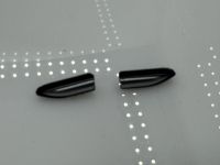 VW ID.4 Crozz Leisten