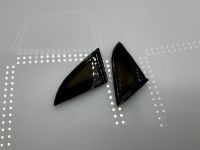 VW ID.4 Crozz Seitenscheiben