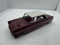 Opel Rekord P2 Rohkarosse