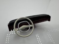 Opel Rekord P2 Armaturenbrett