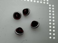 Opel Rekord P2 Rcklichter