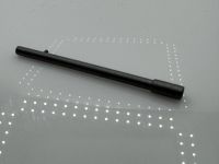 Opel Rekord P2 Auspuff