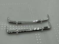Opel Rekord P2 Stostangen
