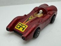 1973 Turbo Fury