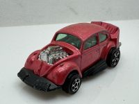 VW Hot Rod