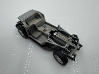 Ferrari 250 GTO Innenleben + Felgen + Motor