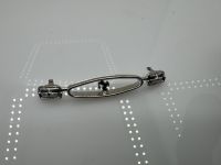 Ferrari 250 GTO Grill + Nebelscheinwerfer