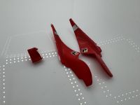 Ferrari F2004 Seitenspoiler