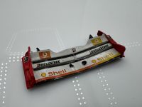 Ferrari F2004 Frontspoiler