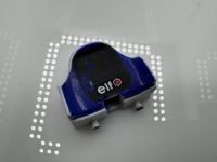 Williams FW18 Kopflehne