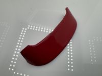 Fiat 500 Abarth Dachspoiler