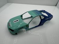 1999 Nissan Skyline Falken Rohkarosse + Rcklichter