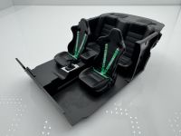 1999 Nissan Skyline Falken Innenausstattung