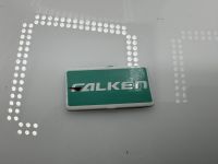 1999 Nissan Skyline Falken Nummernschild