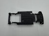 Porsche 914/6 Unterboden