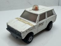 1975 Police Patrol