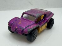 1970 Beach Buggy