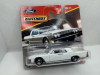 1964 Lincoln Continental