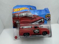 1956 Ford-F100 Mooneyes