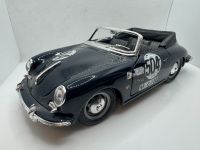 Porsche 356 B Cabrio