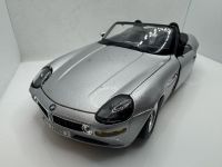 BMW Z8