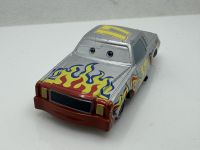 Darrell Cartrip - Cars