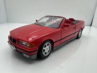 BMW E36 Cabrio