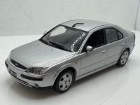 2000 Ford Mondeo Limousine