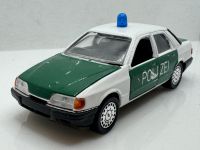 Ford Sierra Polizei