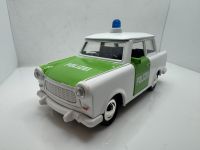 Trabant 601 Polizei