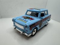Trabant 601 Rock & Roll