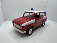 Trabant 601 Kombi Feuerwehr