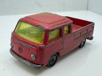 1331 VW Bus Pritsche