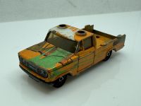 Dodge Pick-Up