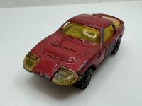 Austin Healey LeMans Sprite