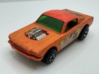 1970 Wildcat Dragster