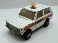1975 Police Patrol
