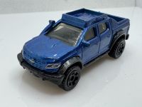 2017 2016 Chevrolet Colorado