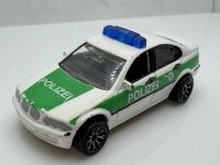 1999 BMW E46 Polizei