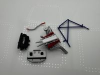 Dodge Viper GTS-R Motor