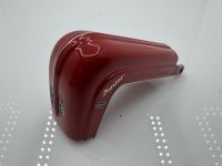 Porsche Diesel-Junior Motorhaube